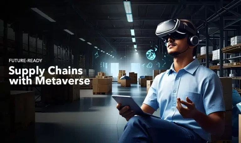 Metaverse Development Services: Exploring Emerging Trends, Benefits, and Development Cost