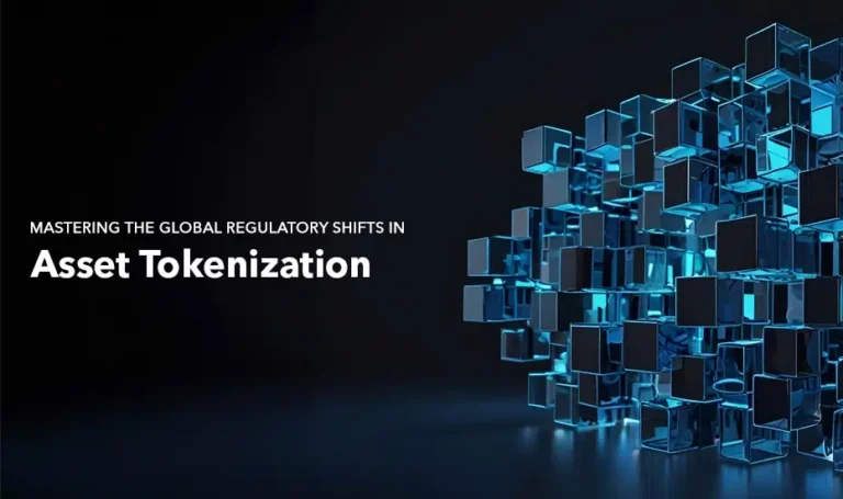 Managing the Shifting Regulatory Landscape of Asset Tokenization